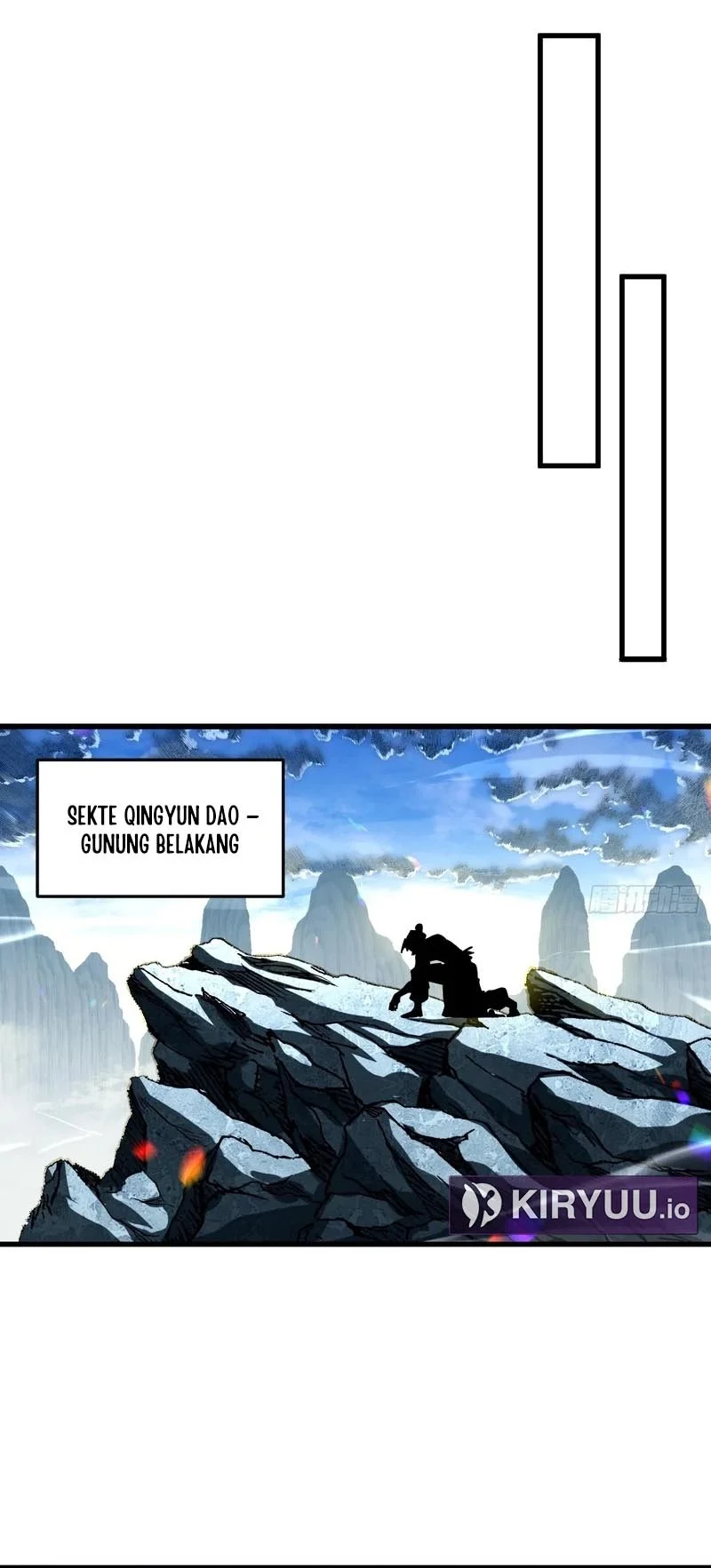 Don’t Tell Me You Think Cultivating Immortality Is Difficult? Chapter 40 Gambar 25