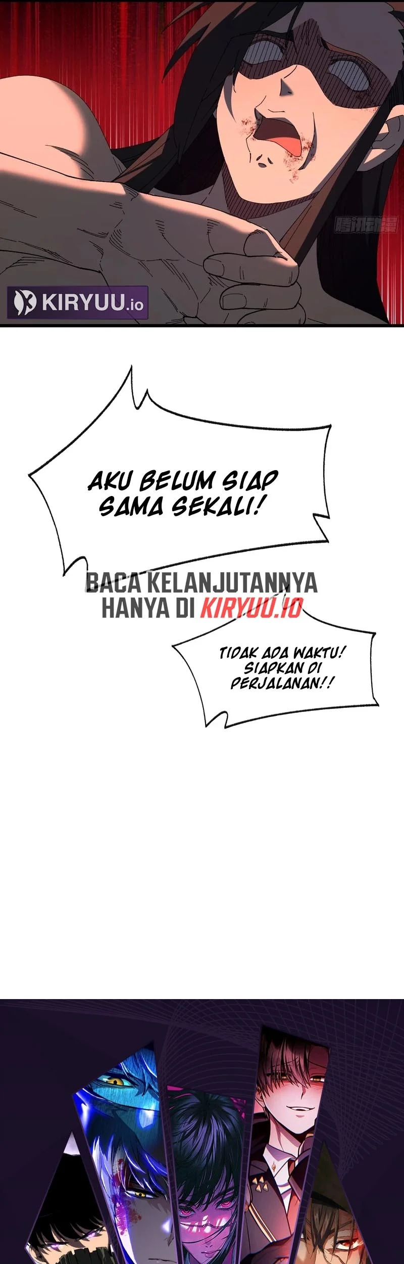 Don’t Tell Me You Think Cultivating Immortality Is Difficult? Chapter 40 Gambar 31