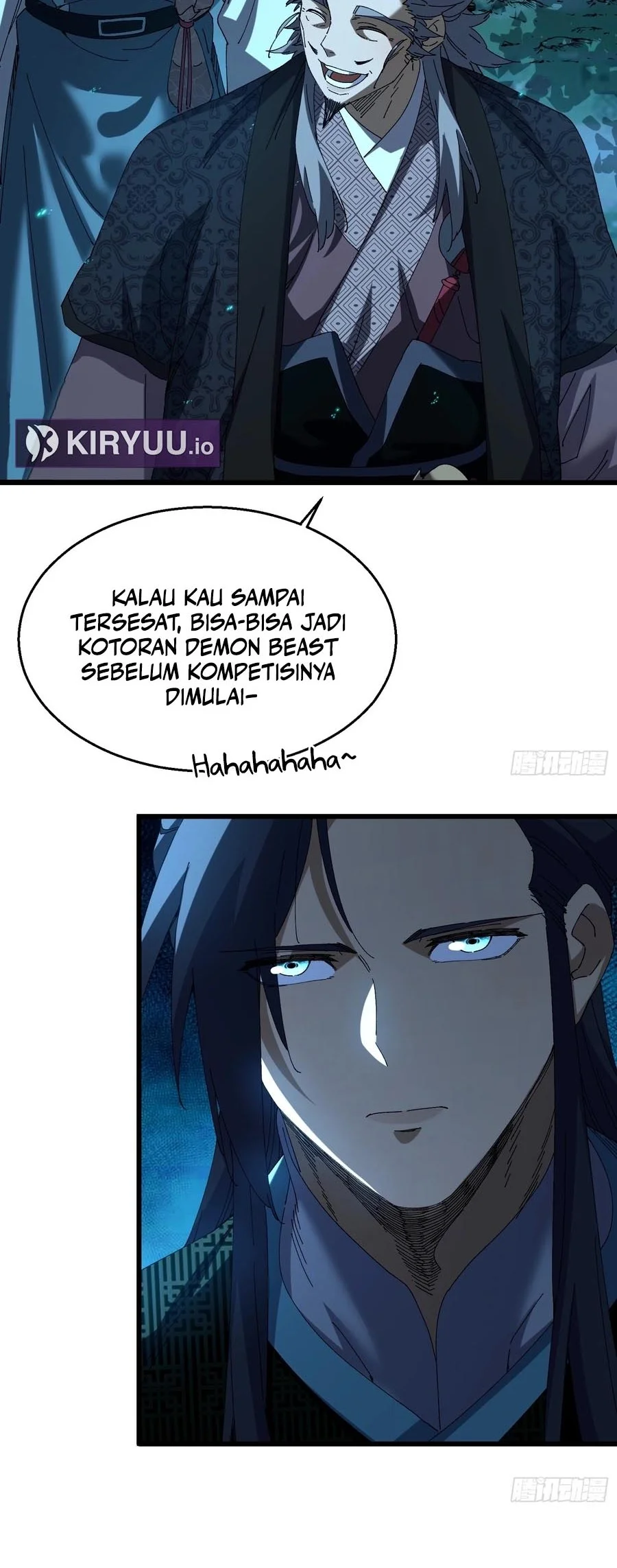 Don’t Tell Me You Think Cultivating Immortality Is Difficult? Chapter 41 Gambar 13