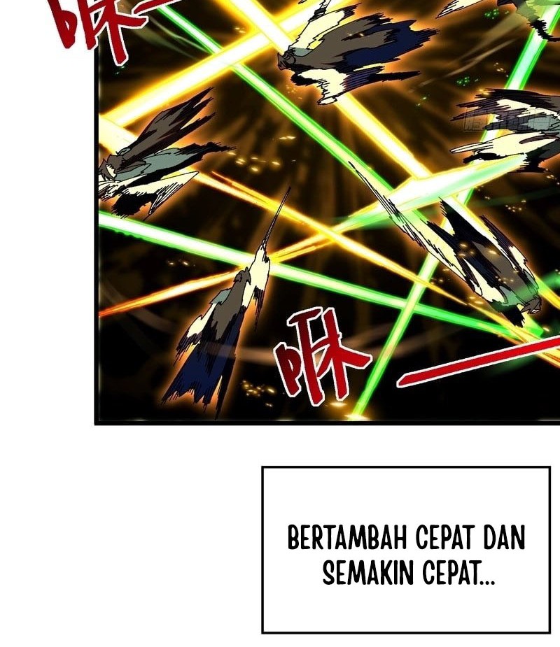 Don’t Tell Me You Think Cultivating Immortality Is Difficult? Chapter 5 Gambar 18