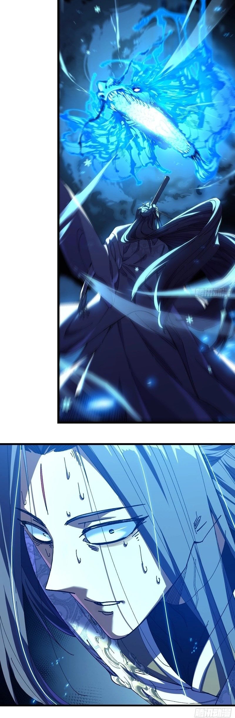 Don’t Tell Me You Think Cultivating Immortality Is Difficult? Chapter 5 Gambar 21
