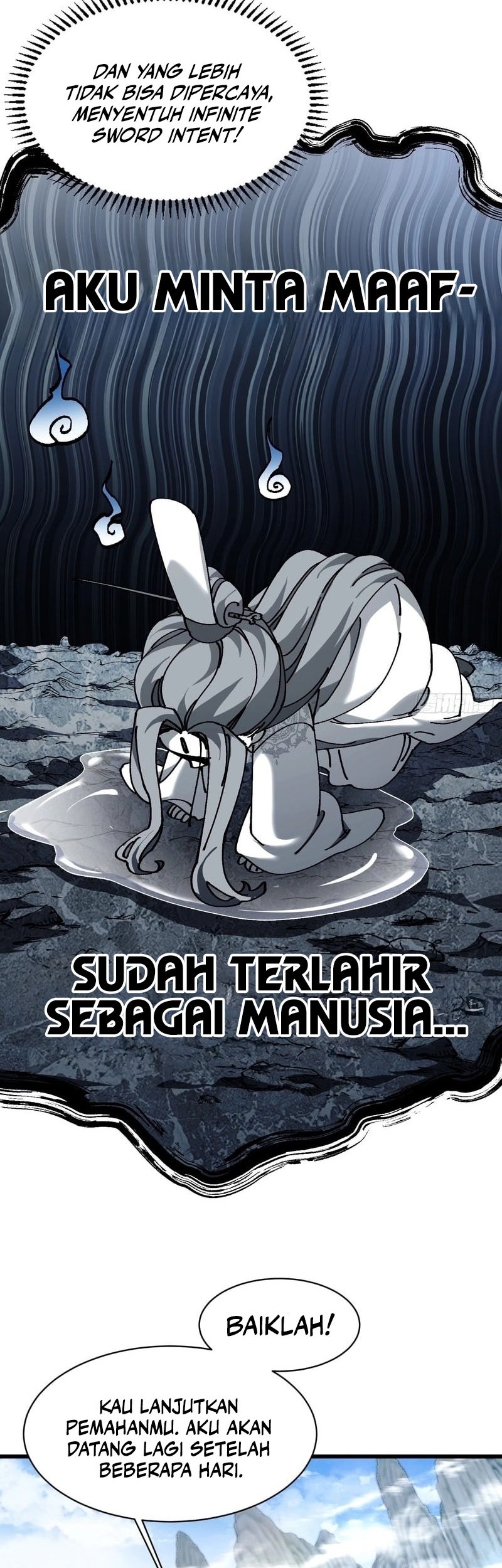 Don’t Tell Me You Think Cultivating Immortality Is Difficult? Chapter 6 Gambar 20