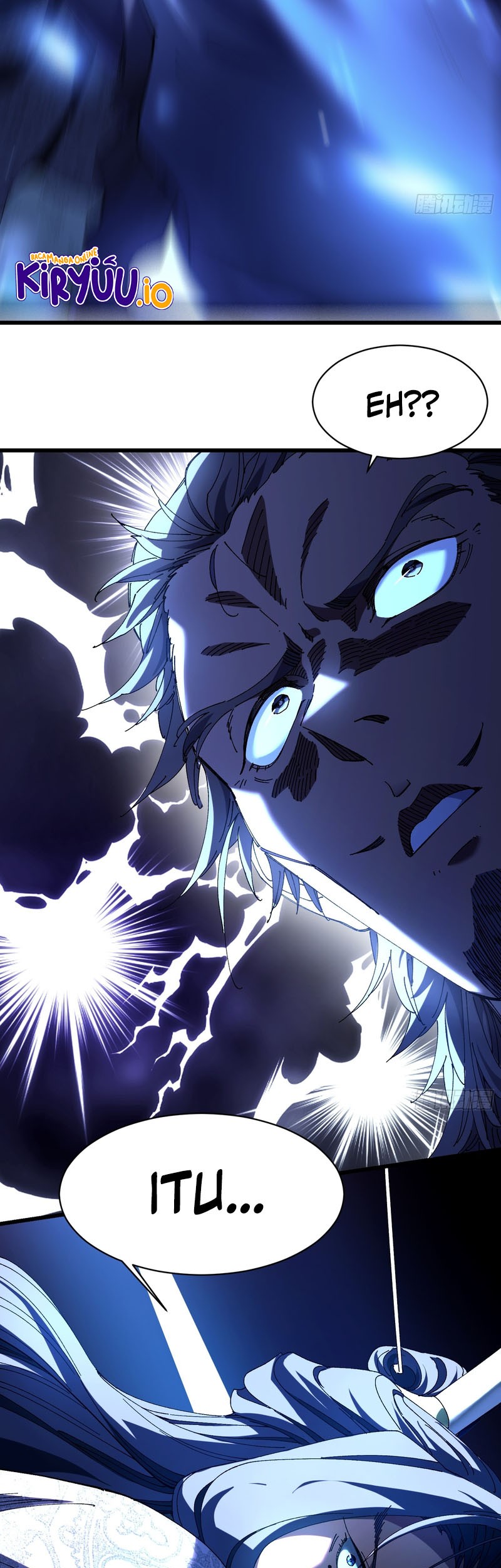 Don’t Tell Me You Think Cultivating Immortality Is Difficult? Chapter 7 Gambar 31