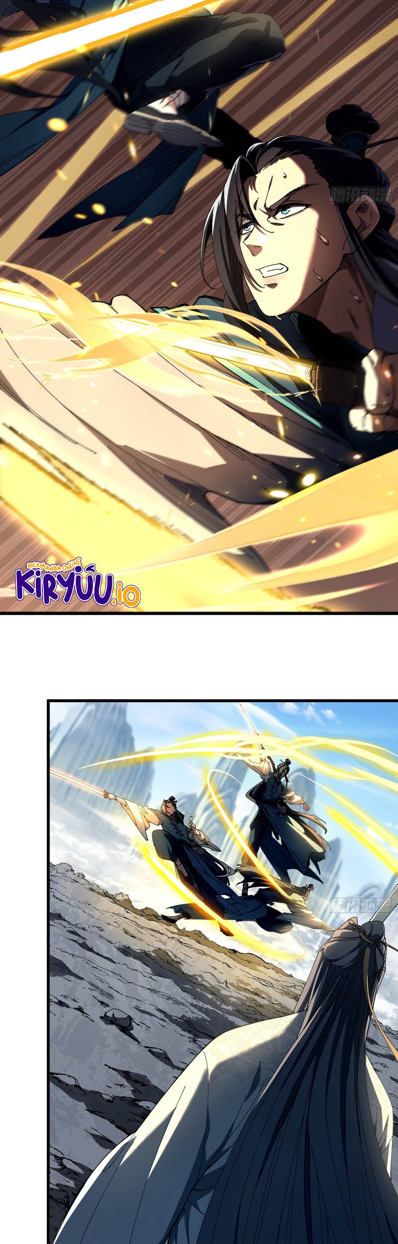 Don’t Tell Me You Think Cultivating Immortality Is Difficult? Chapter 8 Gambar 7