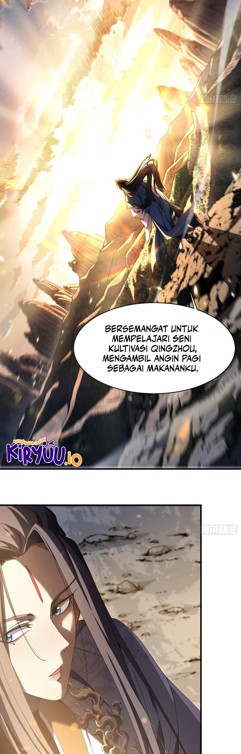 Don’t Tell Me You Think Cultivating Immortality Is Difficult? Chapter 8 Gambar 19