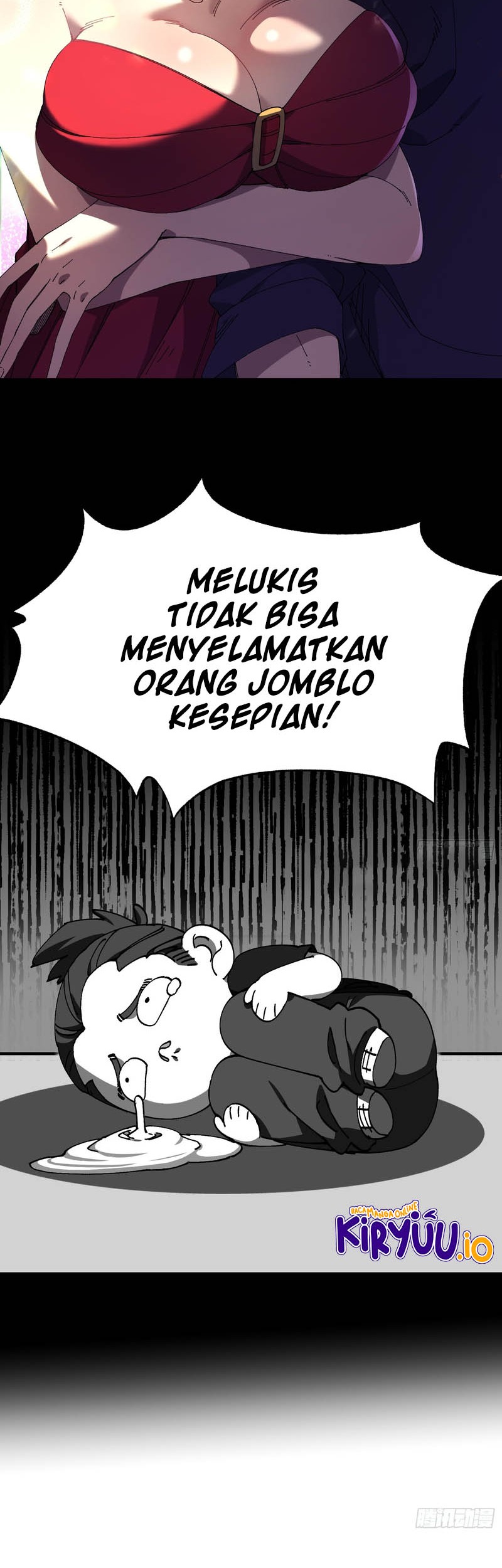 Don’t Tell Me You Think Cultivating Immortality Is Difficult? Chapter 8 Gambar 23