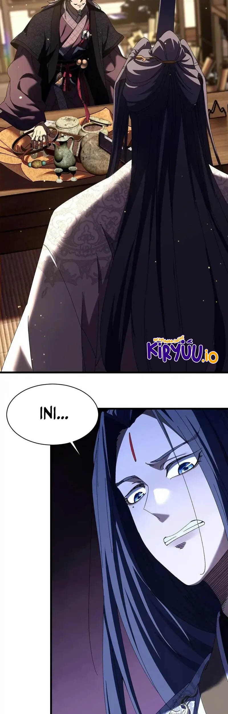Don’t Tell Me You Think Cultivating Immortality Is Difficult? Chapter 9 Gambar 34