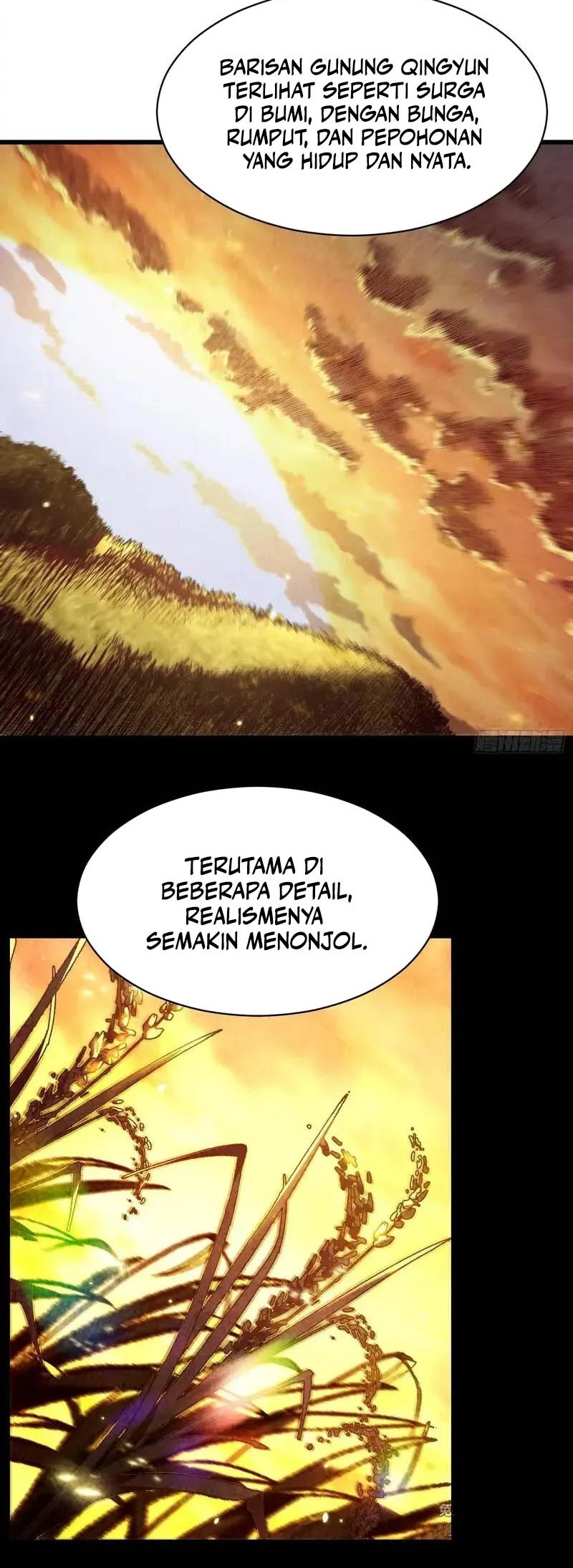 Don’t Tell Me You Think Cultivating Immortality Is Difficult? Chapter 9 Gambar 5