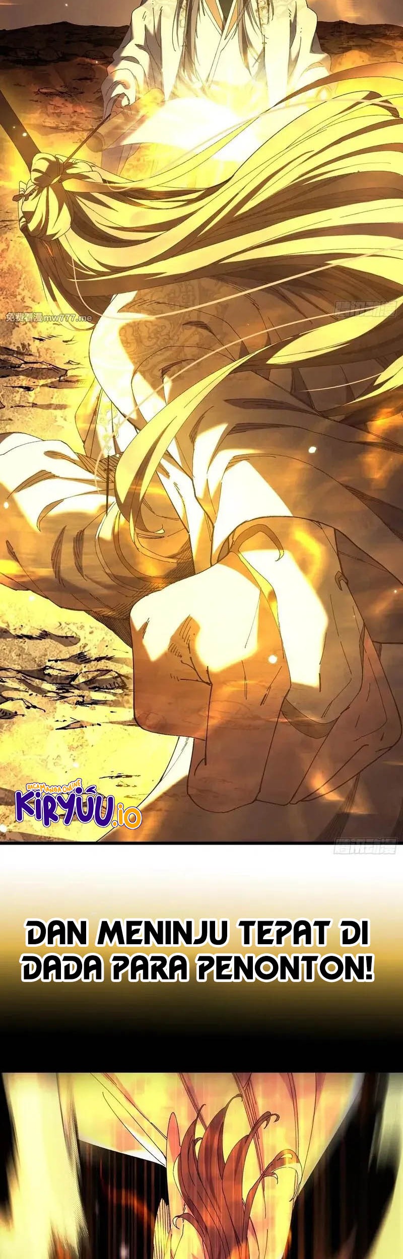 Don’t Tell Me You Think Cultivating Immortality Is Difficult? Chapter 9 Gambar 7