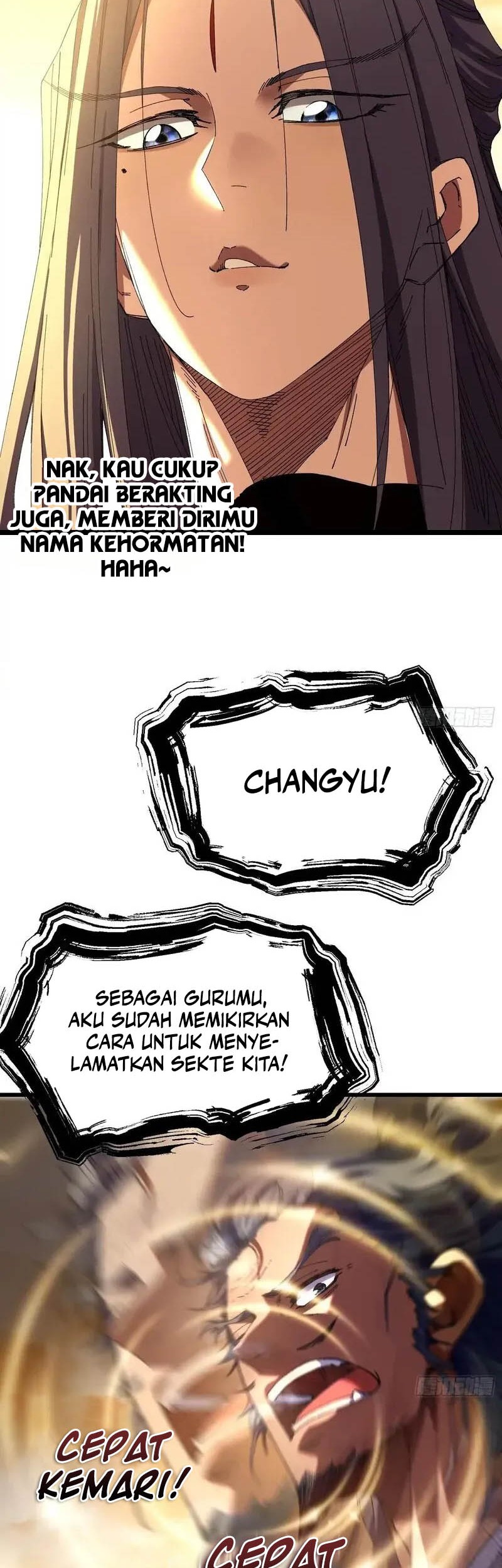 Don’t Tell Me You Think Cultivating Immortality Is Difficult? Chapter 9 Gambar 11