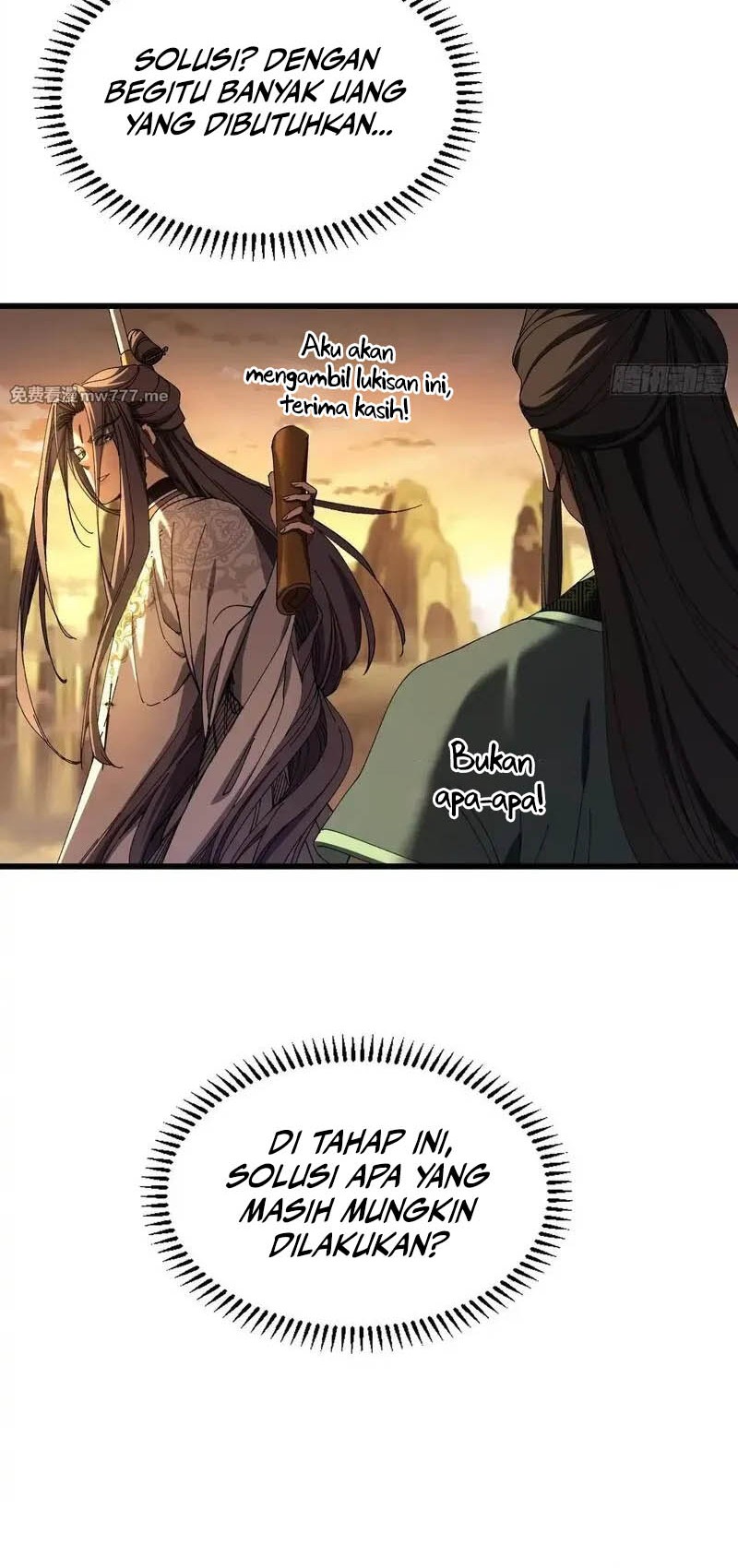 Don’t Tell Me You Think Cultivating Immortality Is Difficult? Chapter 9 Gambar 13