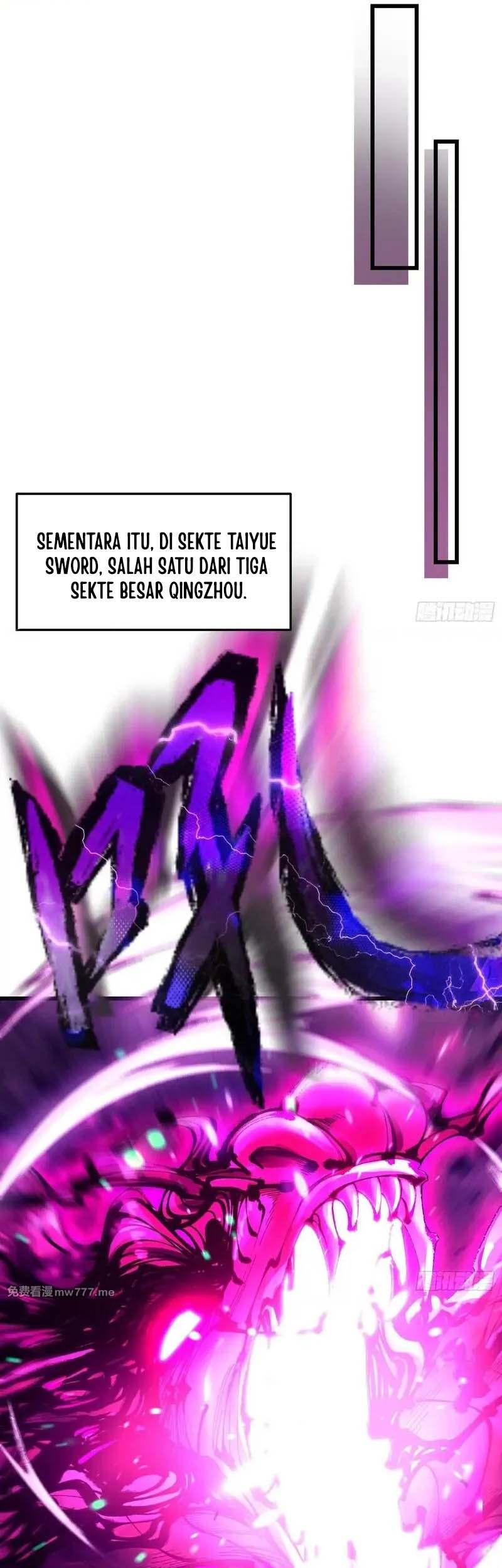 Don’t Tell Me You Think Cultivating Immortality Is Difficult? Chapter 9 Gambar 14