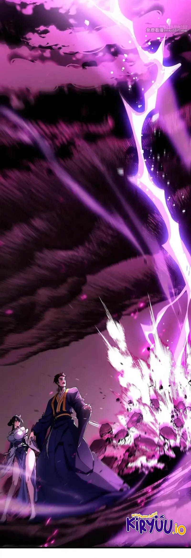 Don’t Tell Me You Think Cultivating Immortality Is Difficult? Chapter 9 Gambar 20