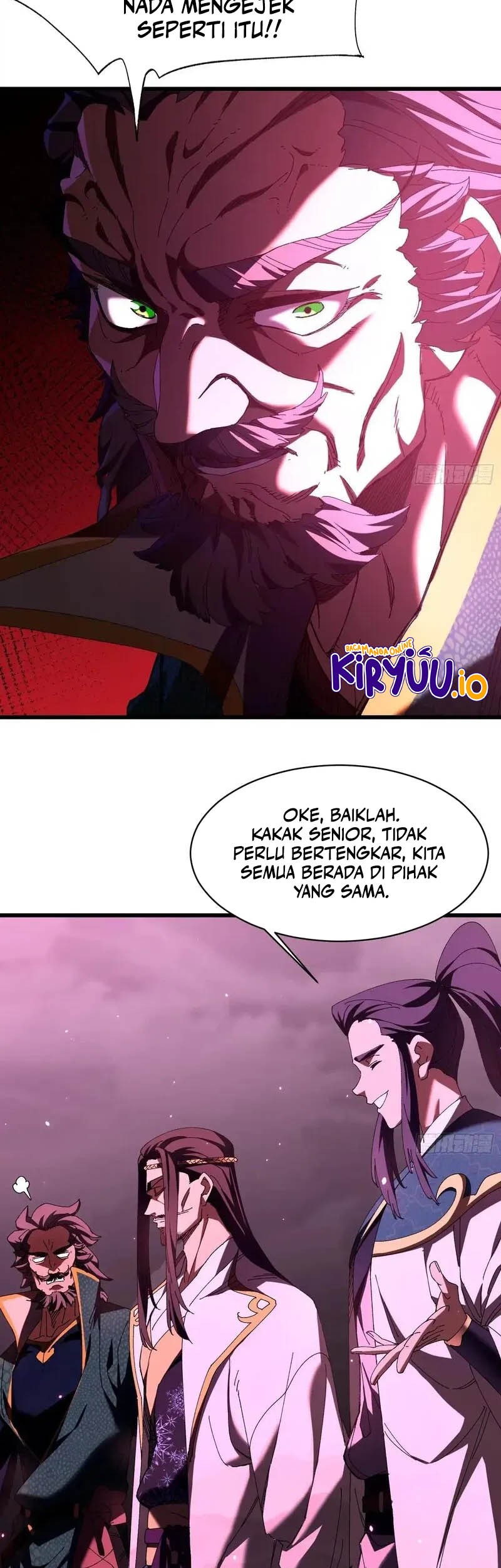 Don’t Tell Me You Think Cultivating Immortality Is Difficult? Chapter 9 Gambar 27
