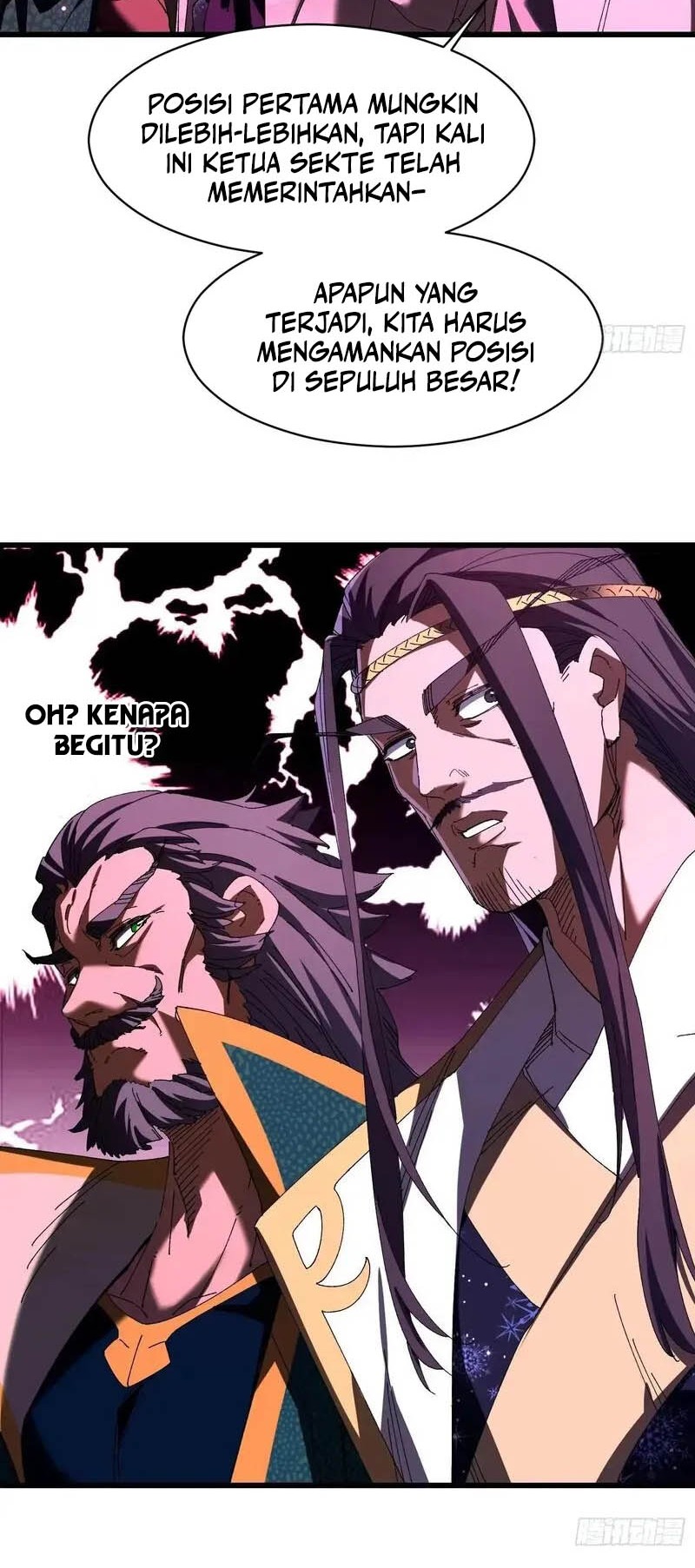 Don’t Tell Me You Think Cultivating Immortality Is Difficult? Chapter 9 Gambar 28