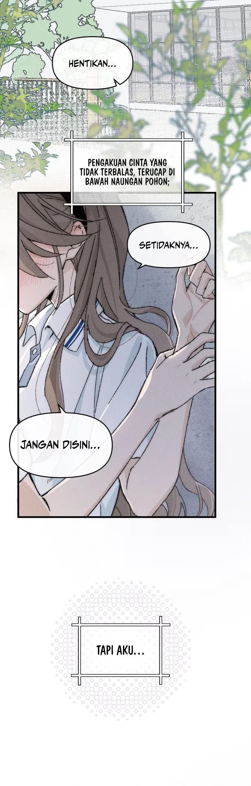 Don't Touch My Ears Chapter 1 halaman 5