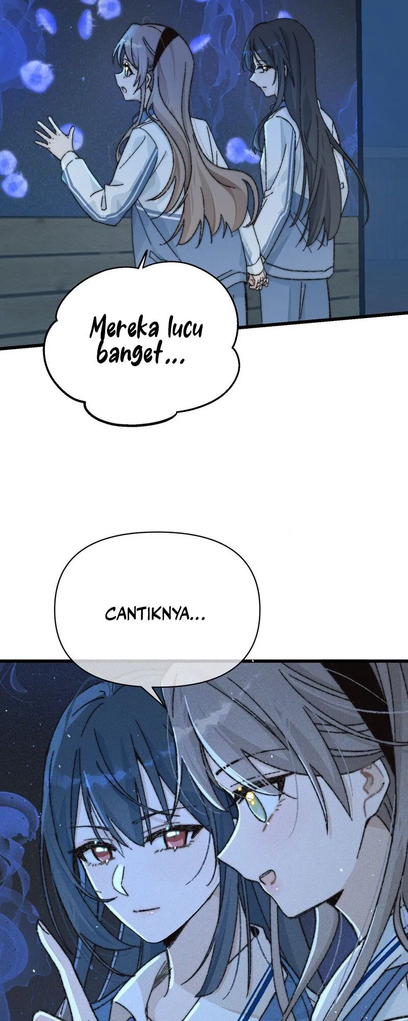 Don't Touch My Ears Chapter 5 halaman 11