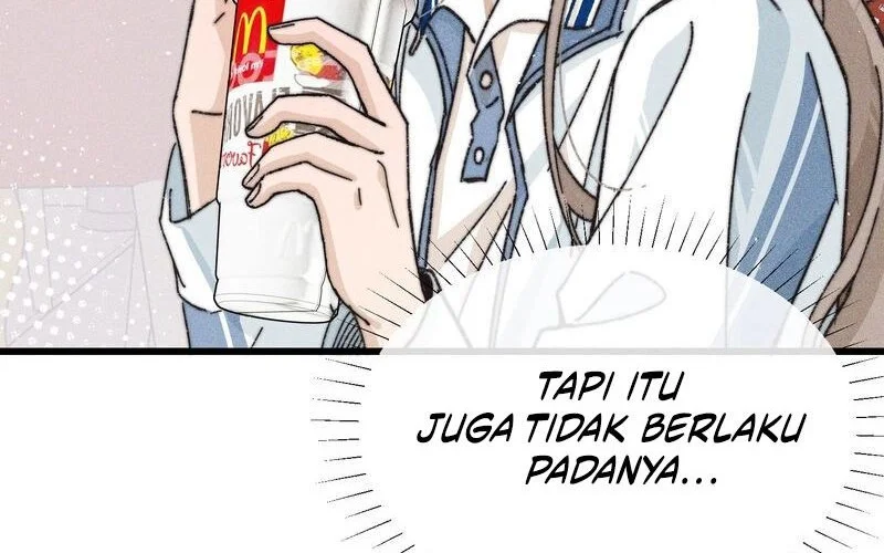 Don't Touch My Ears Chapter 8 halaman 9