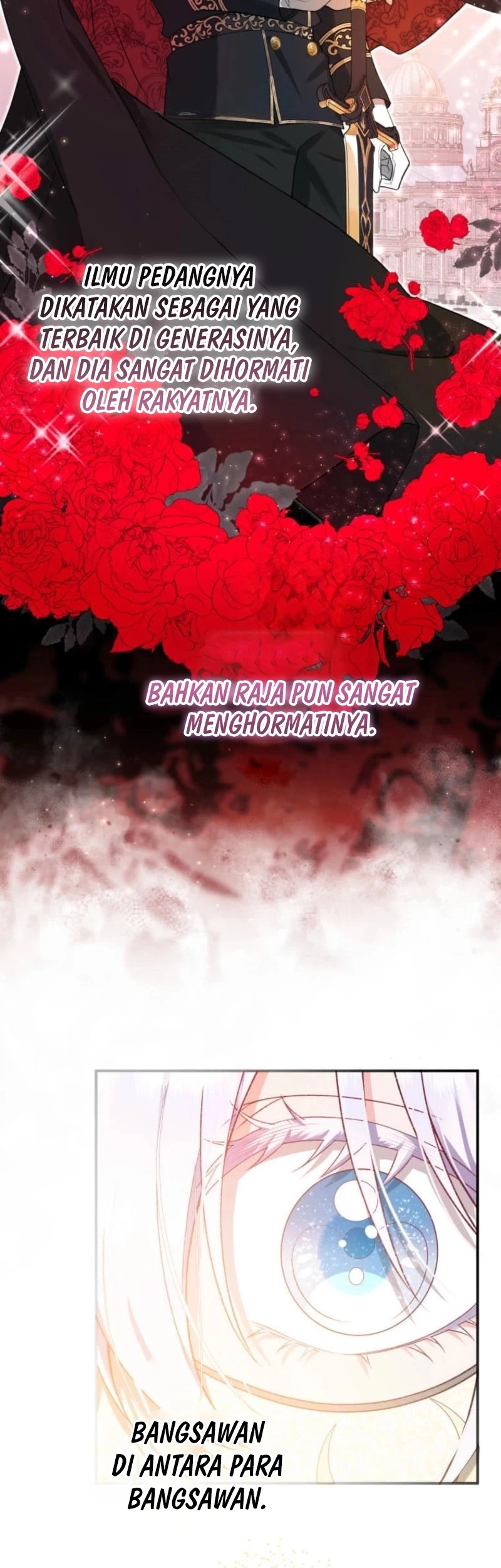 Don’t Trust Him, and Don’t Love Him Either Chapter 1 Gambar 50