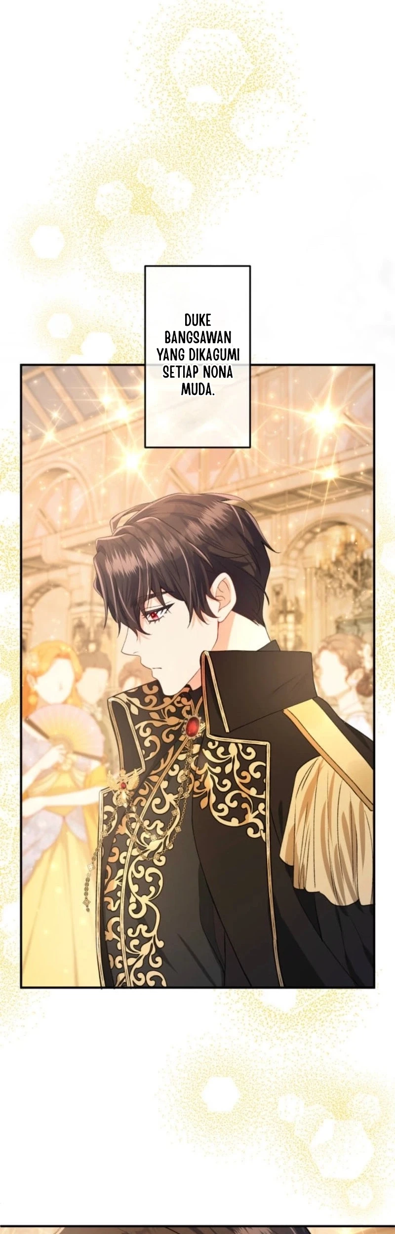 Don’t Trust Him, and Don’t Love Him Either Chapter 1 Gambar 51