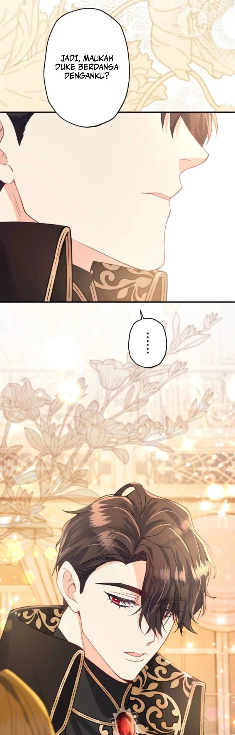 Don’t Trust Him, and Don’t Love Him Either Chapter 1 Gambar 54