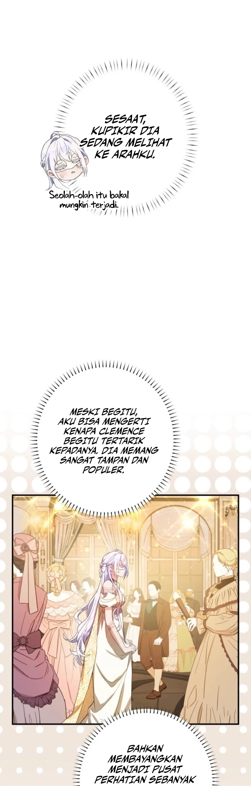 Don’t Trust Him, and Don’t Love Him Either Chapter 1 Gambar 57