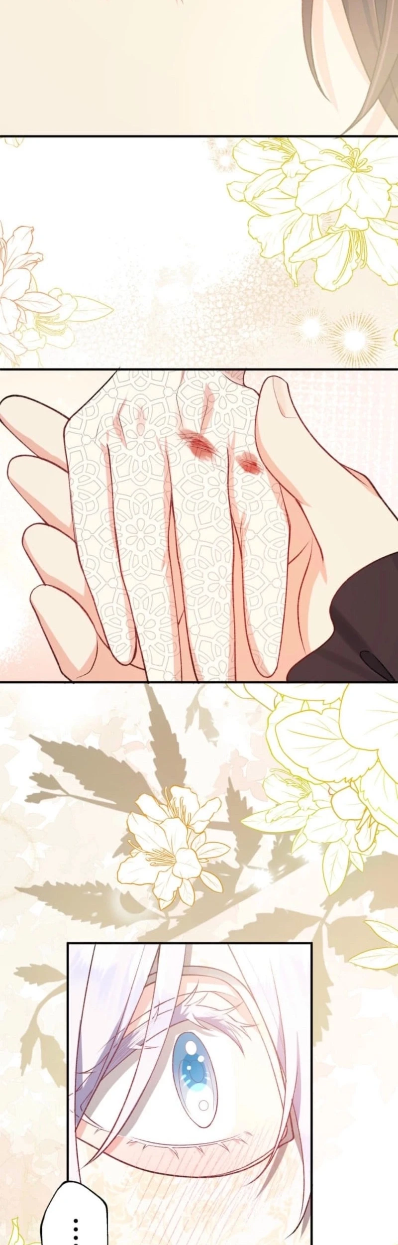 Don’t Trust Him, and Don’t Love Him Either Chapter 1 Gambar 69