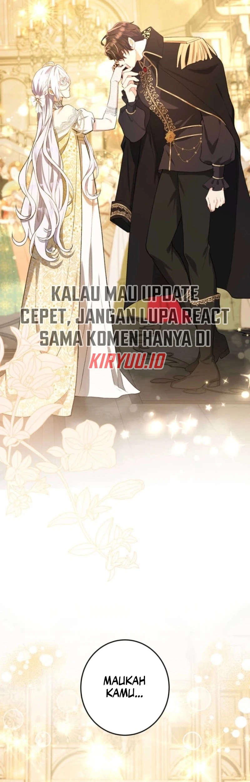 Don’t Trust Him, and Don’t Love Him Either Chapter 1 Gambar 71