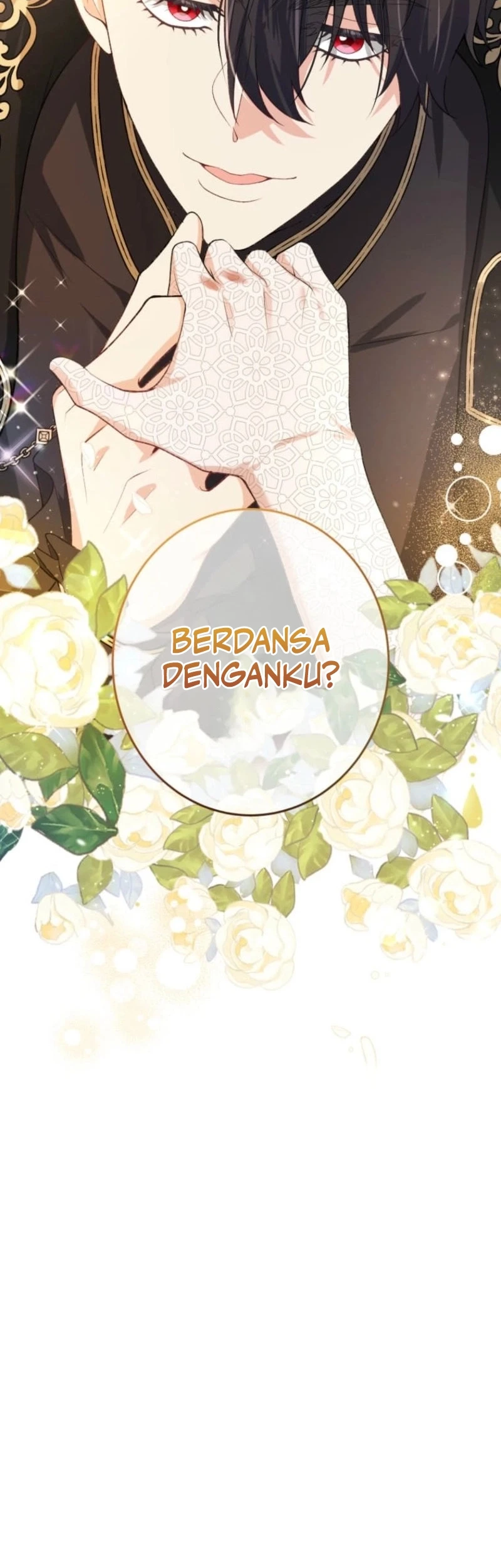 Don’t Trust Him, and Don’t Love Him Either Chapter 1 Gambar 73