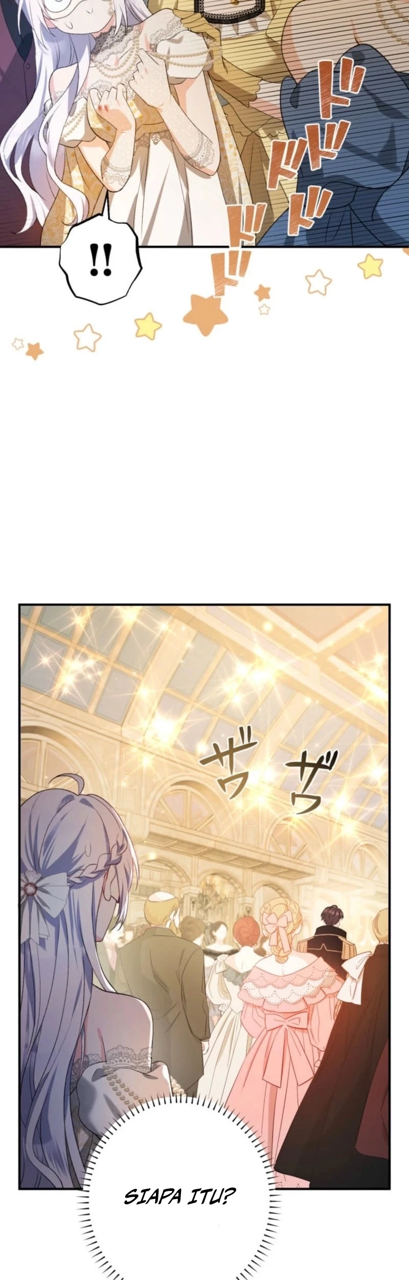 Don’t Trust Him, and Don’t Love Him Either Chapter 1 Gambar 45