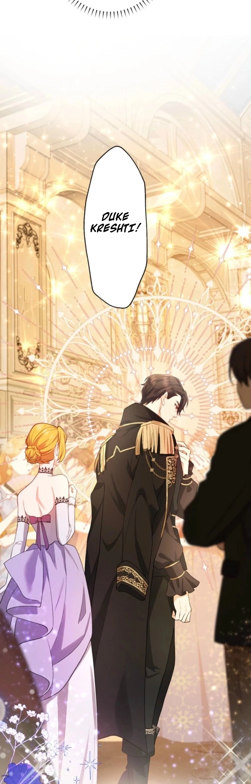 Don’t Trust Him, and Don’t Love Him Either Chapter 1 Gambar 46