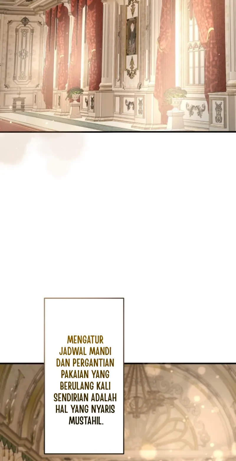Don’t Trust Him, and Don’t Love Him Either Chapter 10 Gambar 50
