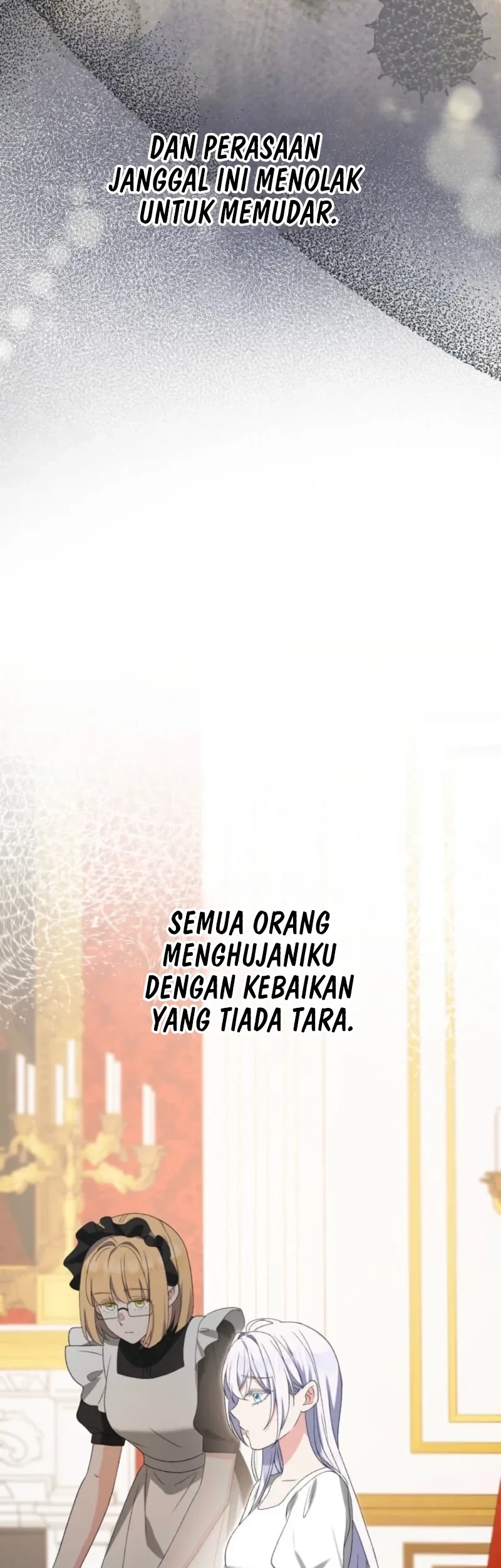 Don’t Trust Him, and Don’t Love Him Either Chapter 10 Gambar 61