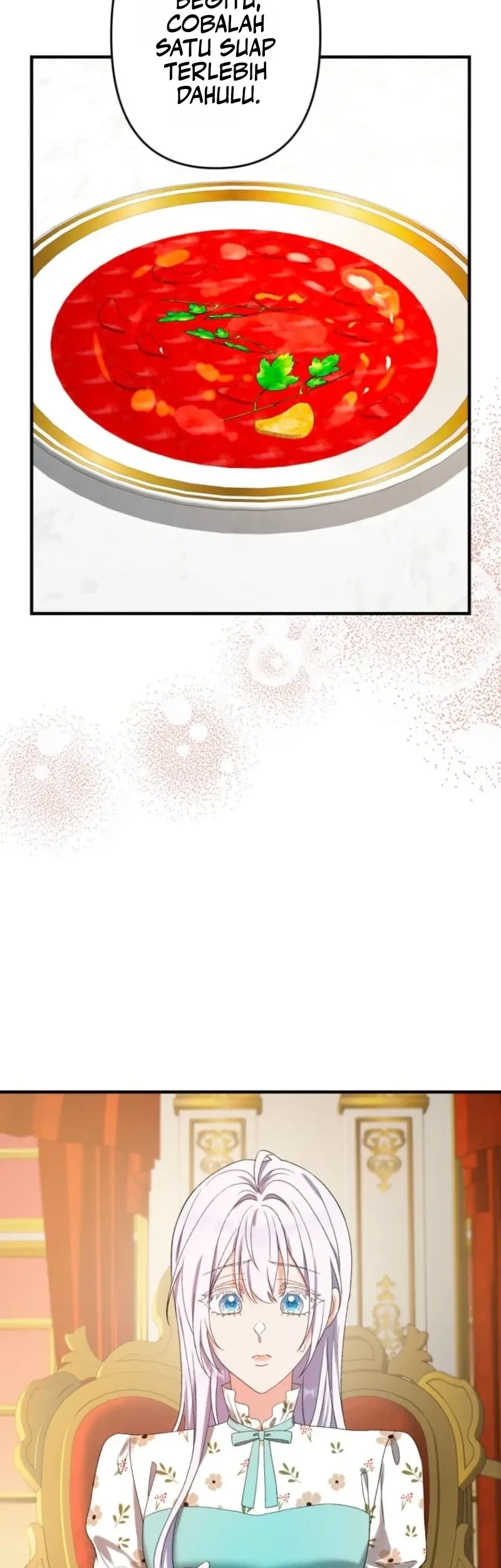 Don’t Trust Him, and Don’t Love Him Either Chapter 11 Gambar 51