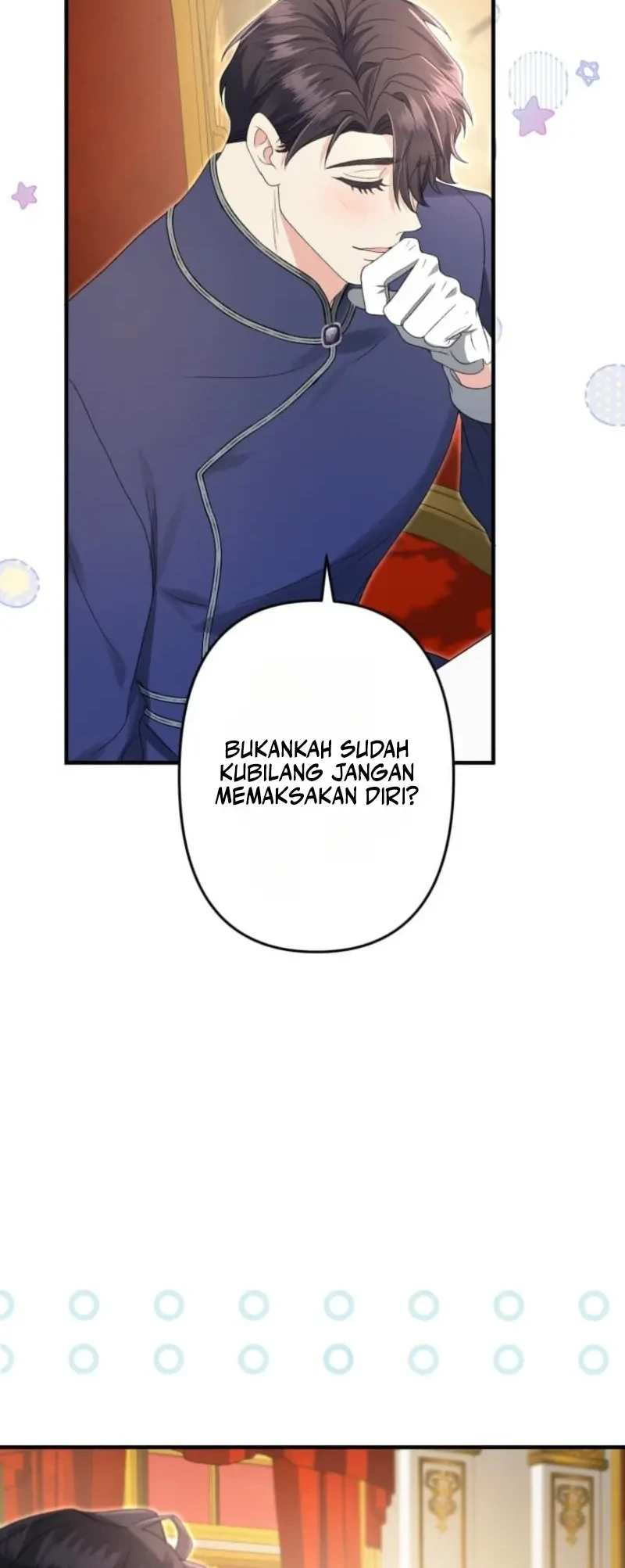 Don’t Trust Him, and Don’t Love Him Either Chapter 11 Gambar 55