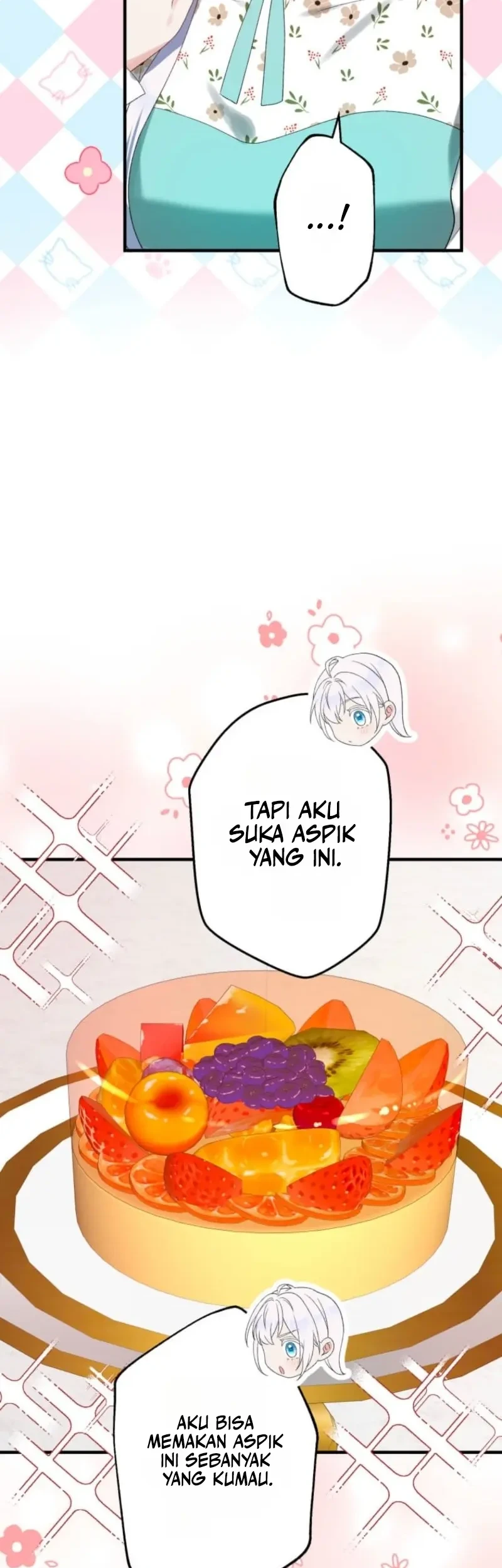 Don’t Trust Him, and Don’t Love Him Either Chapter 11 Gambar 59