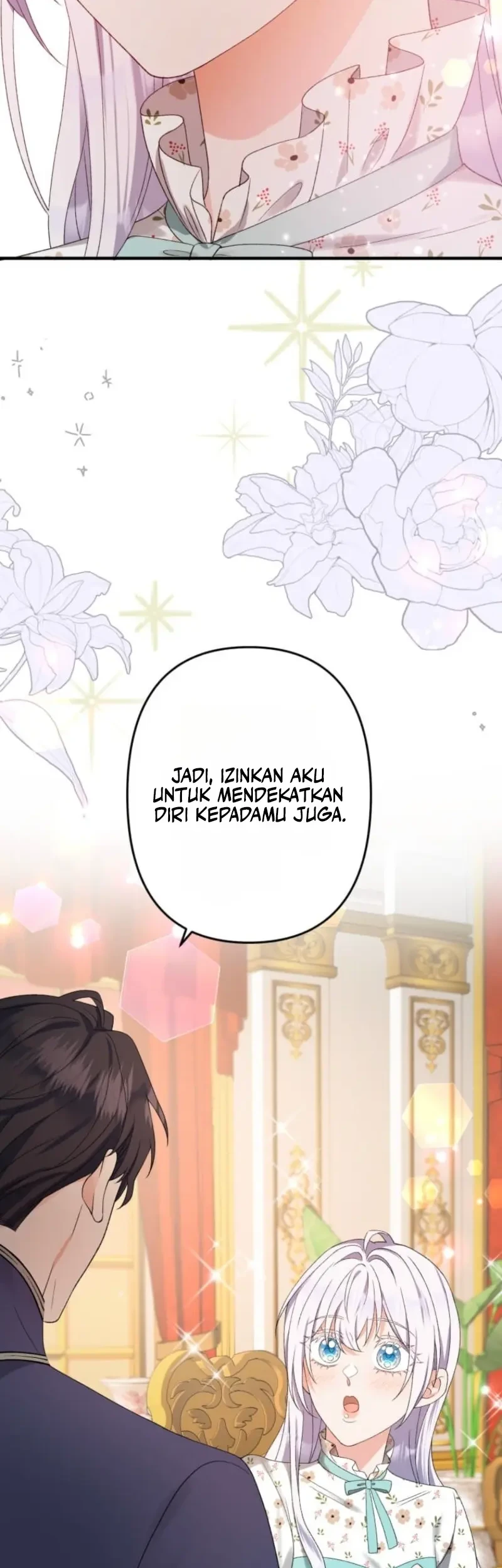 Don’t Trust Him, and Don’t Love Him Either Chapter 11 Gambar 63