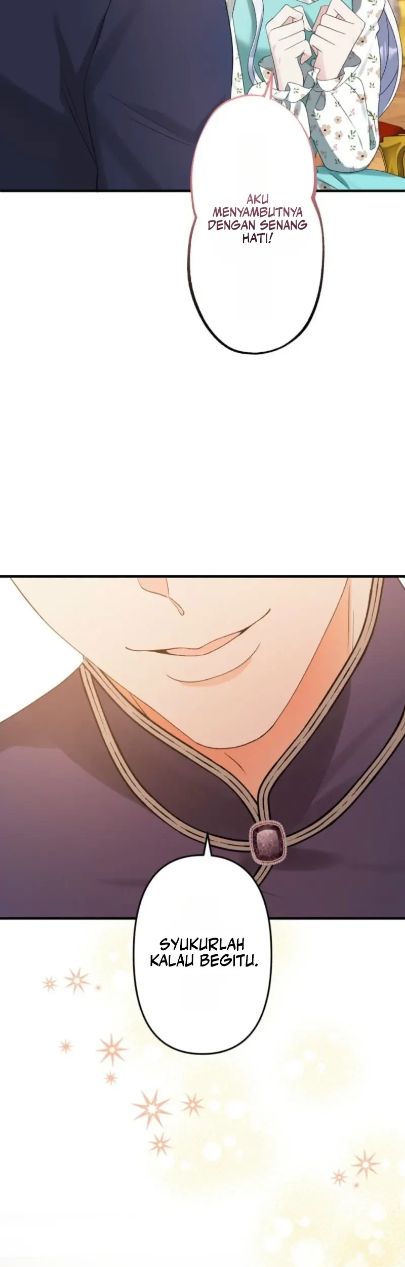 Don’t Trust Him, and Don’t Love Him Either Chapter 11 Gambar 64