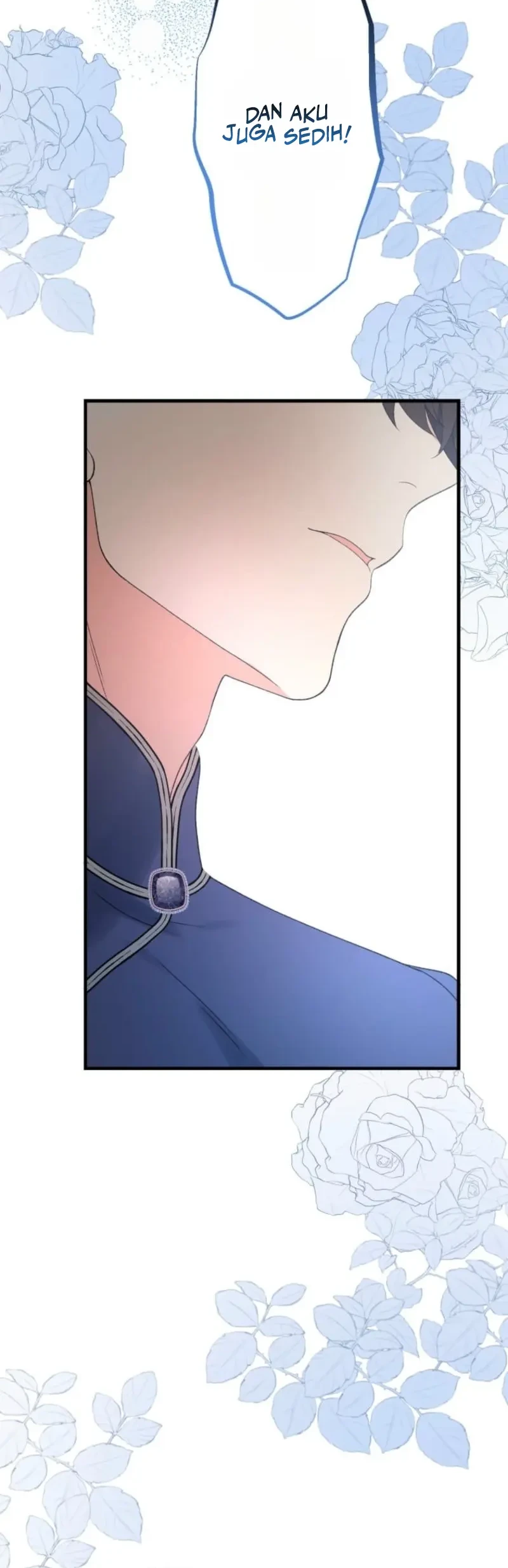 Don’t Trust Him, and Don’t Love Him Either Chapter 11 Gambar 43