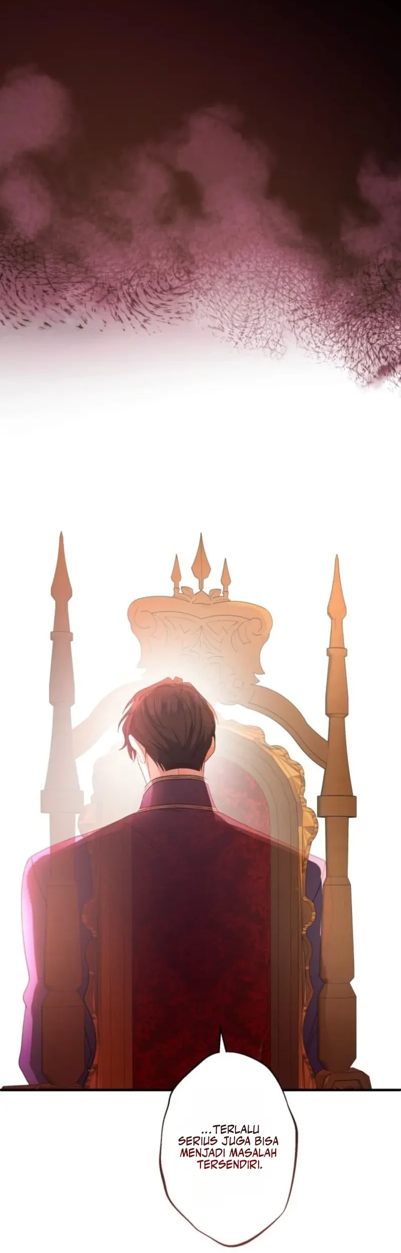 Don’t Trust Him, and Don’t Love Him Either Chapter 11 Gambar 47