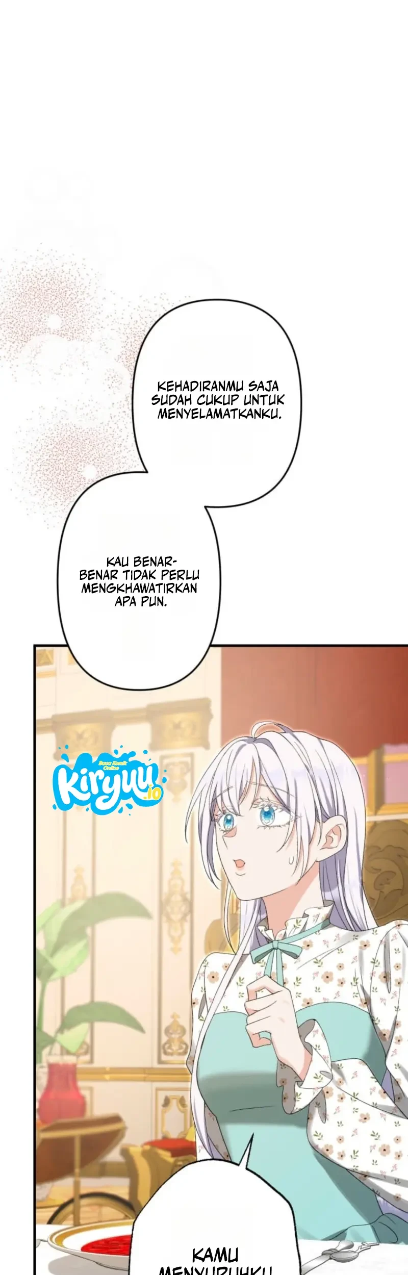 Don’t Trust Him, and Don’t Love Him Either Chapter 11 Gambar 48