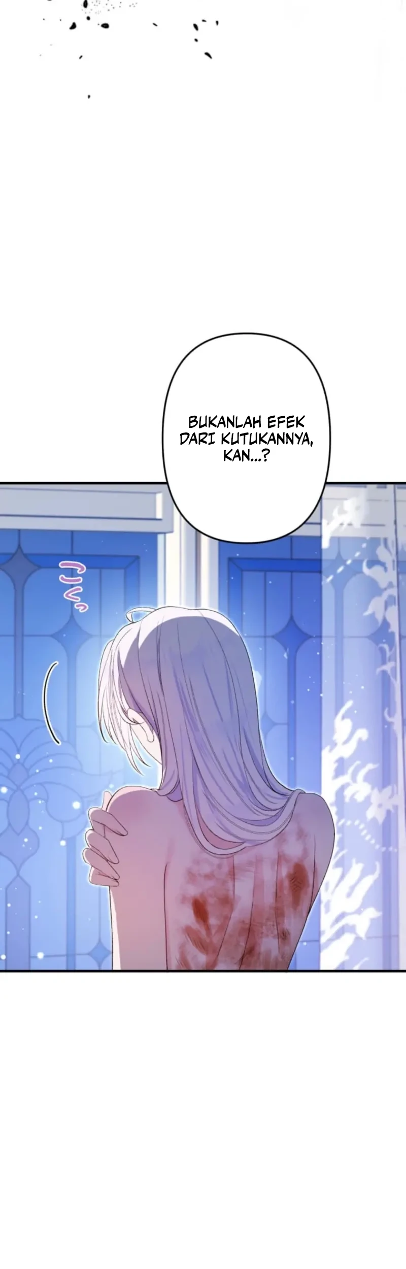 Don’t Trust Him, and Don’t Love Him Either Chapter 12 Gambar 52