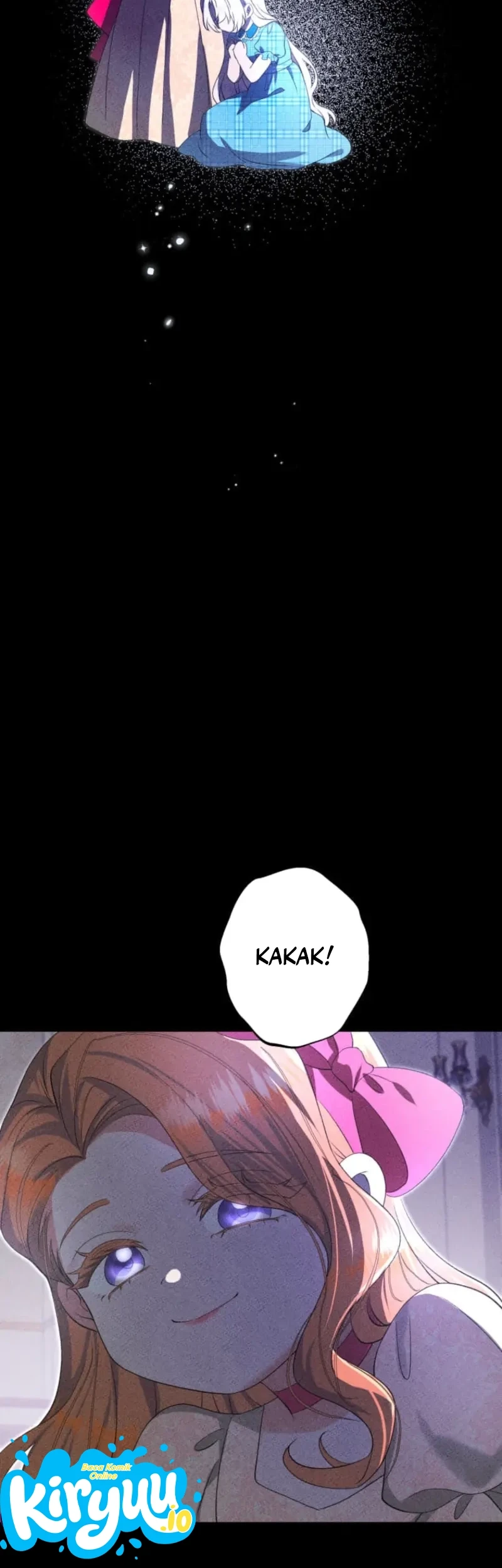 Don’t Trust Him, and Don’t Love Him Either Chapter 12 Gambar 60