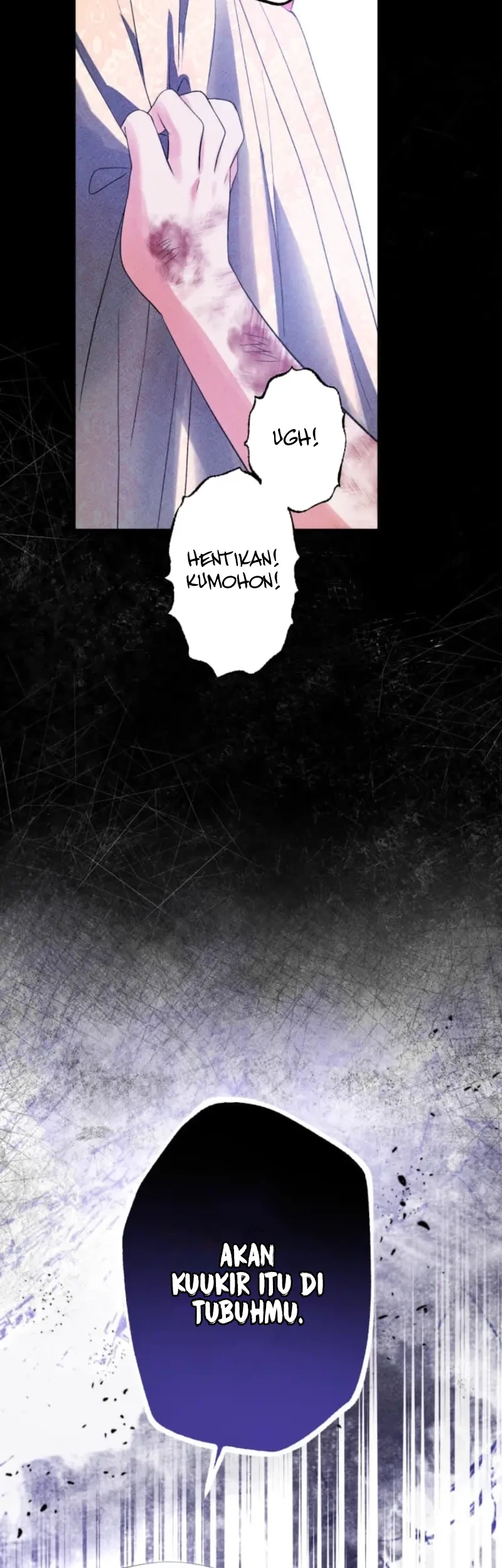 Don’t Trust Him, and Don’t Love Him Either Chapter 12 Gambar 67