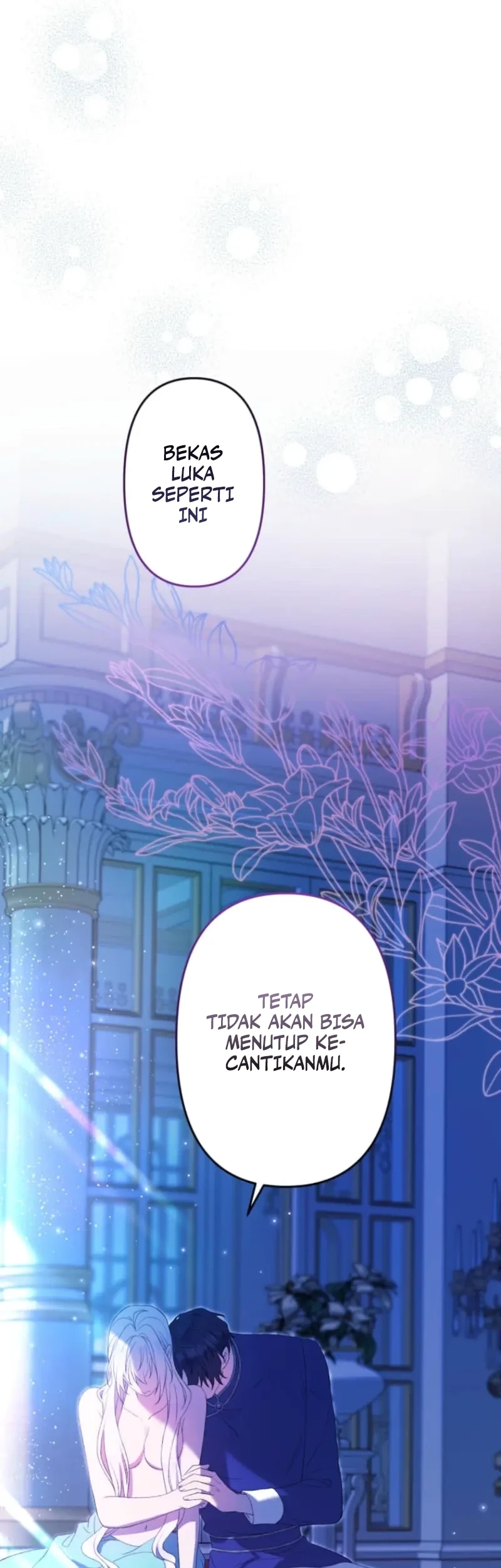 Don’t Trust Him, and Don’t Love Him Either Chapter 12 Gambar 78