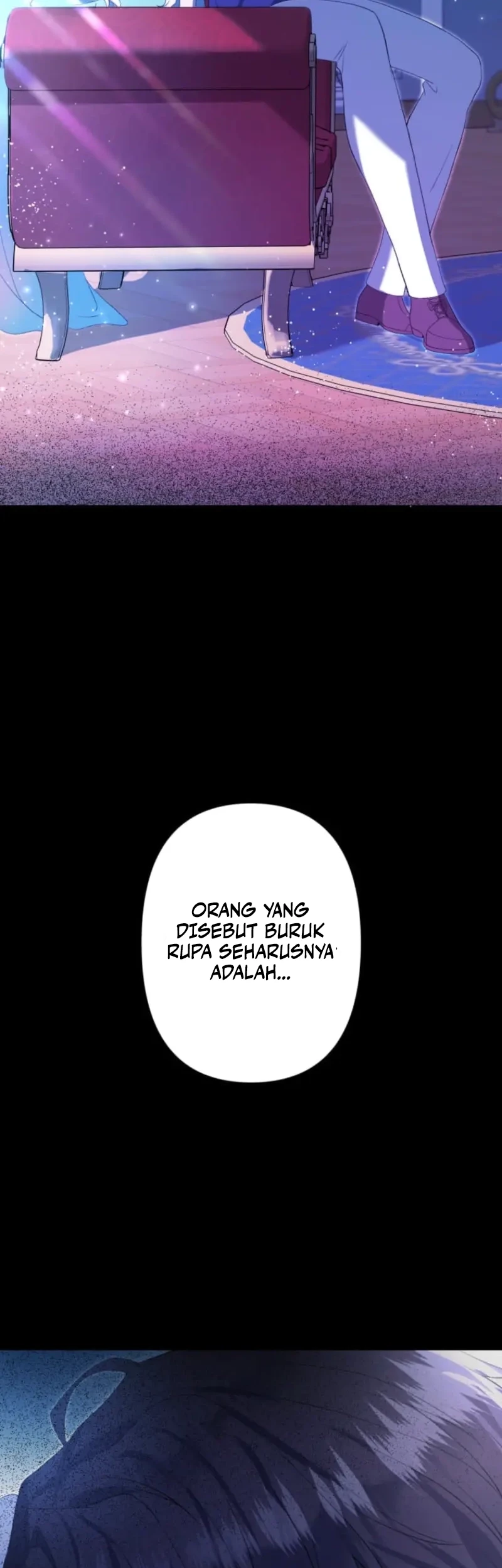 Don’t Trust Him, and Don’t Love Him Either Chapter 12 Gambar 79