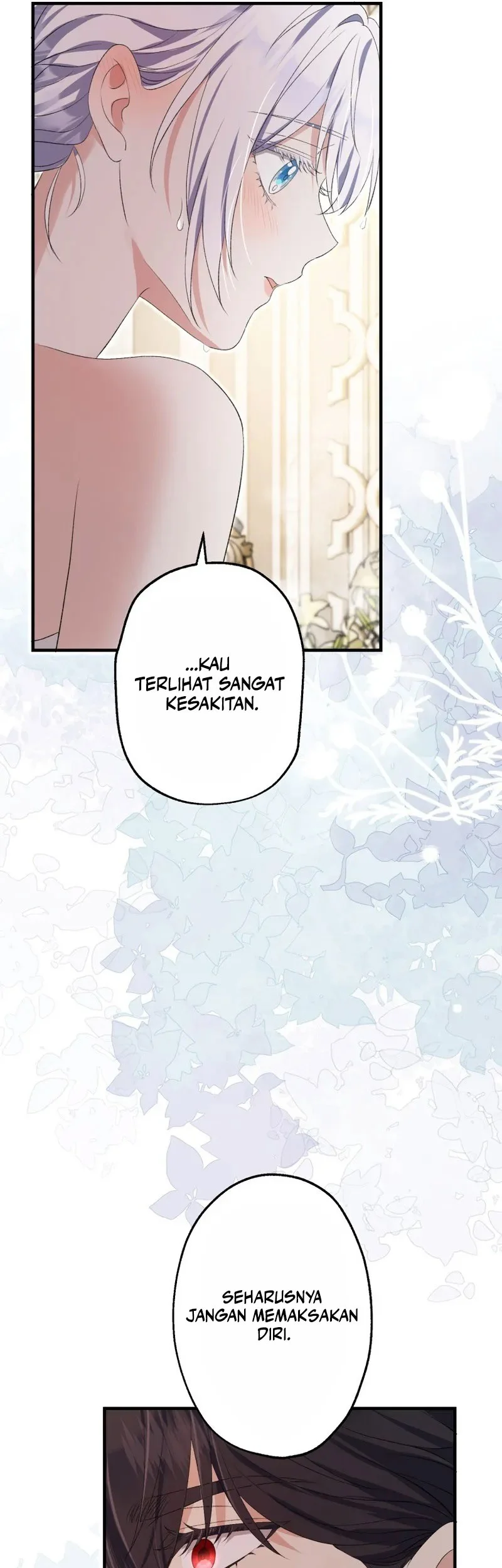 Don’t Trust Him, and Don’t Love Him Either Chapter 13 Gambar 55