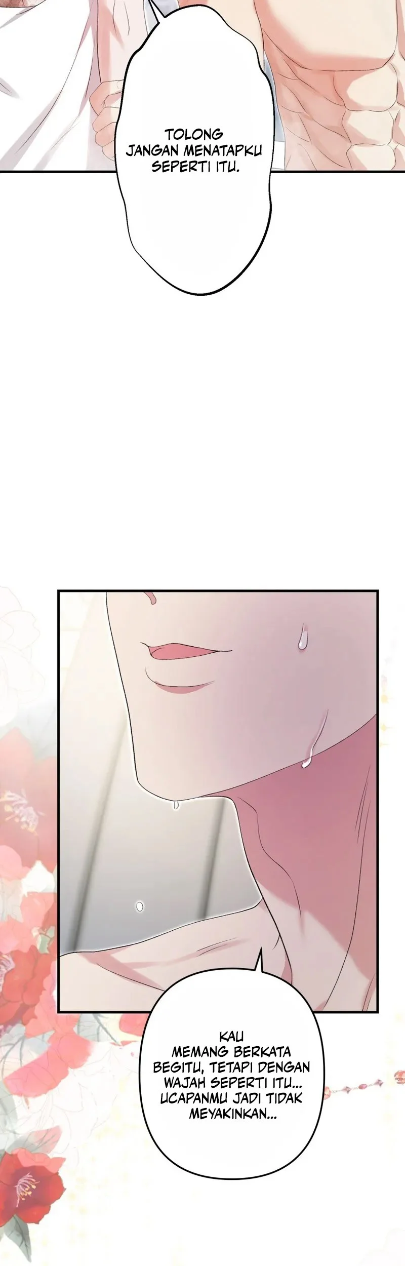 Don’t Trust Him, and Don’t Love Him Either Chapter 13 Gambar 57