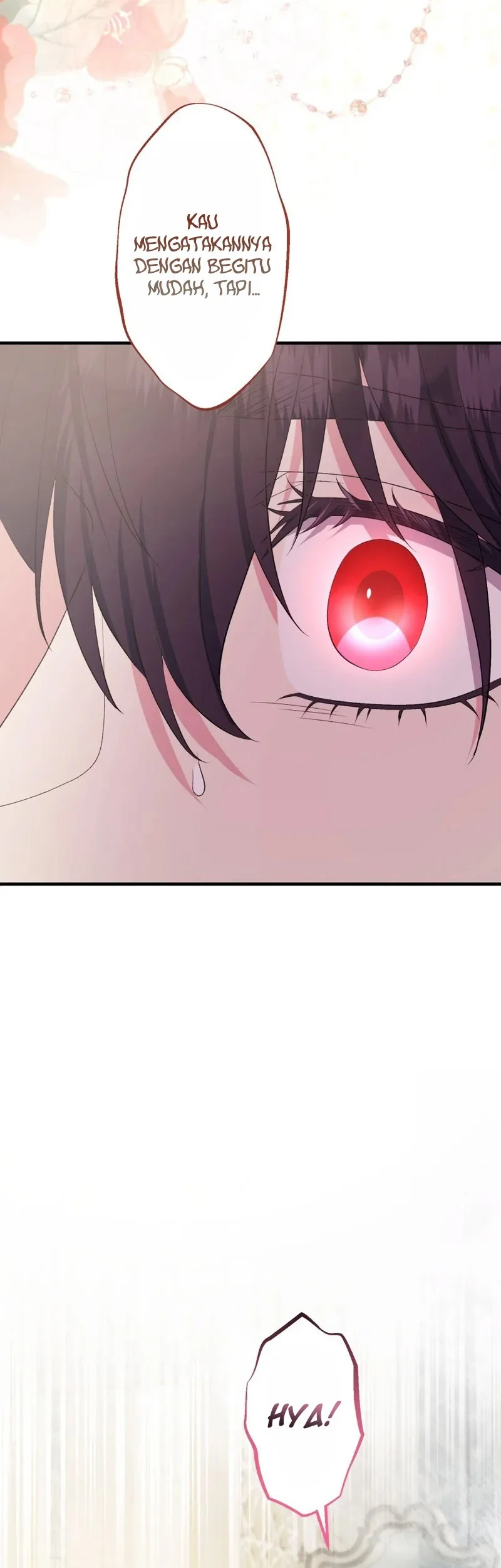 Don’t Trust Him, and Don’t Love Him Either Chapter 13 Gambar 59