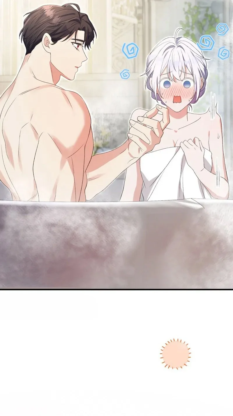 Don’t Trust Him, and Don’t Love Him Either Chapter 13 Gambar 60